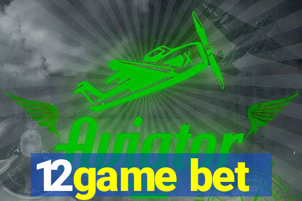 12game bet
